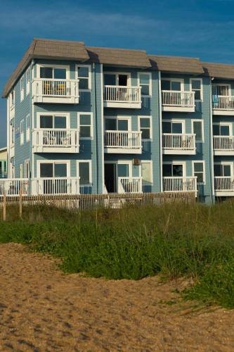 The Saint Augustine Beach House - image 2