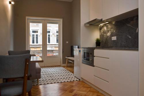 De Porto e Alma - Apartment - Porto
