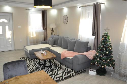 Aria lux apartmani