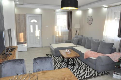 Aria lux apartmani