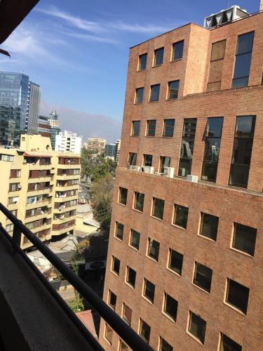 

Departamento Estudio Encomenderos