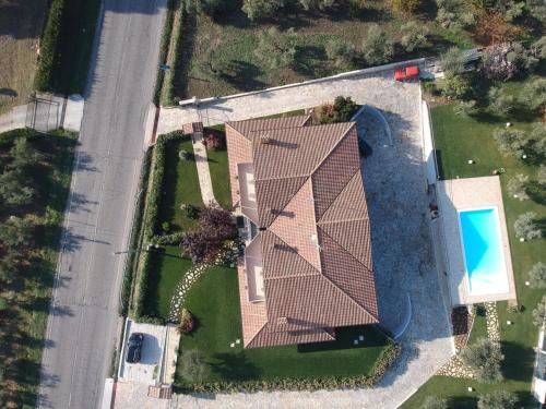 Villa Emilia