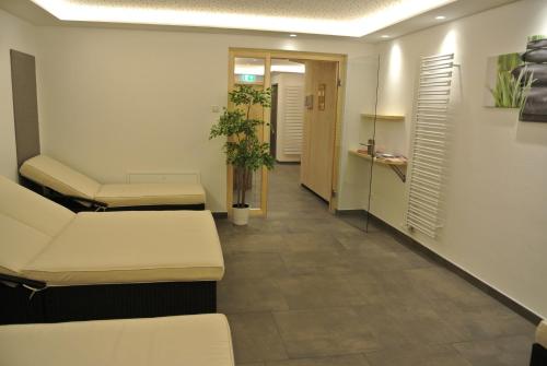 ซาวน่า, Kirchenwirt Gosau in กาเซา