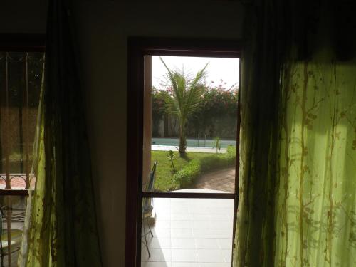 Vistas, Villa la Linguère (Villa la Linguere) in La Somone