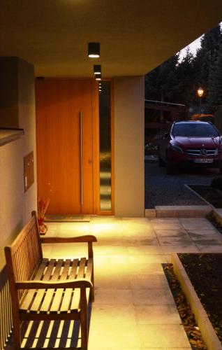 Hochlandappartement, Drážďany (fotografie 7)