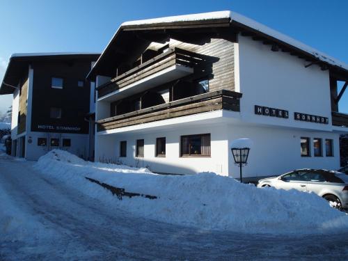 Hotel Sonnhof