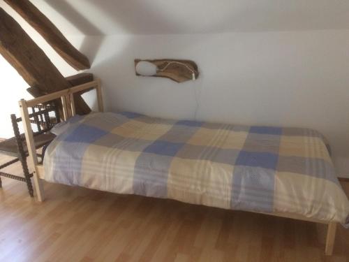 Fermette en France gîte à louer Montbard