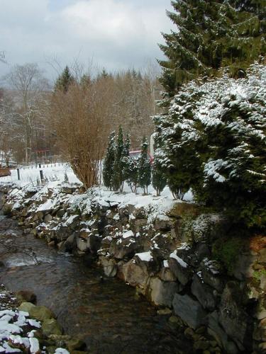 Hotel Ermitage du Moulin Labotte - image 2