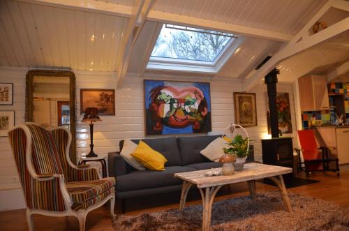 kuchnia, L'amour Pûr (L'amour Pur) in Aagtdorp