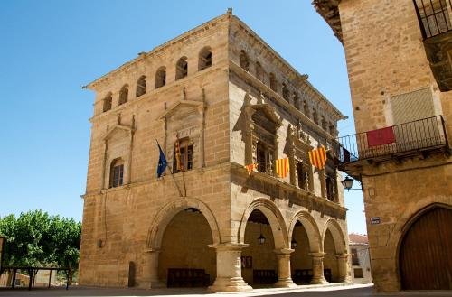Casa Oryza in Arnes