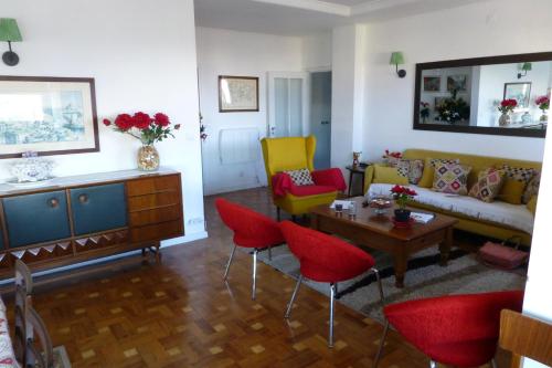 Apartamento Vintage 2, Porto (fotografie 10)