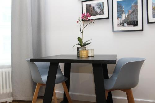 Studio Apartment C34 image 5