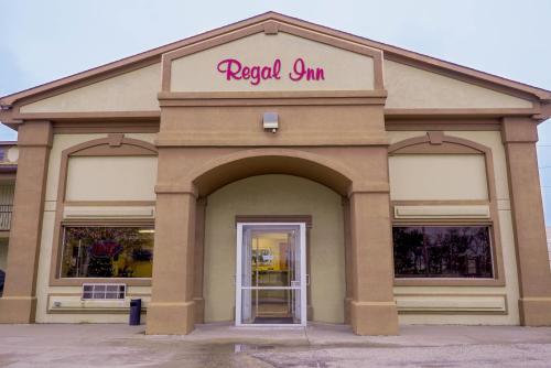 . Regal Inn Coffeyville