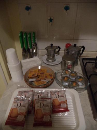 AmuNi' Sicily Guest House
