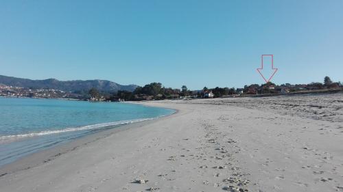 Casa Nueva Playa Areabrava Hio