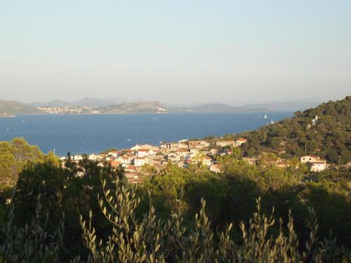 House on the island of Pasman