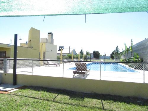 Complejo Molino de las Termas