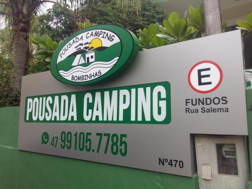 Pousada Camping Bombinhas