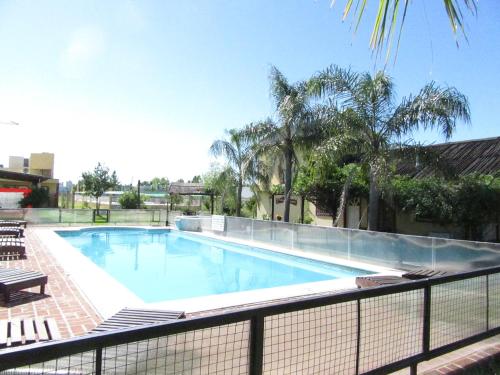 Complejo Molino de las Termas