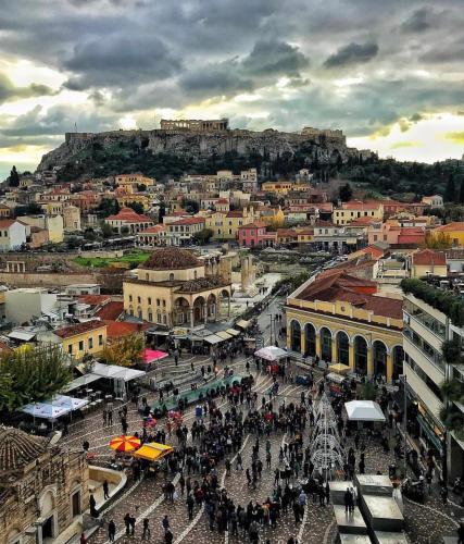 Athens Avaton Suites - image 10
