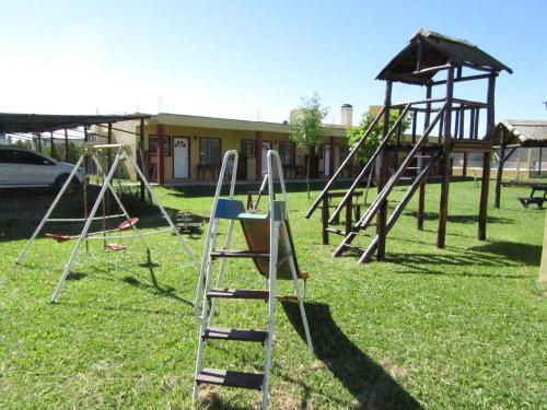 Complejo Molino de las Termas