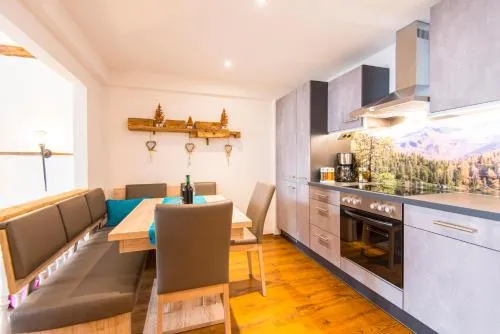 Achen Appartement in Bad Hofgastein, Österreich