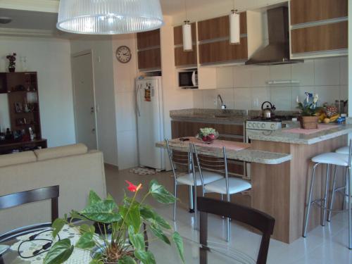 Residencial Braga, Florianópolis