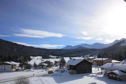 Landhotel Wolf - image 10