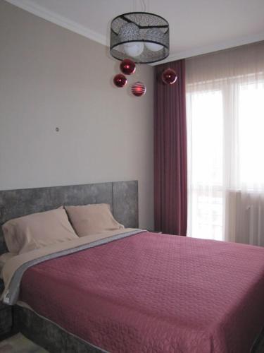 

Anna's Appartment