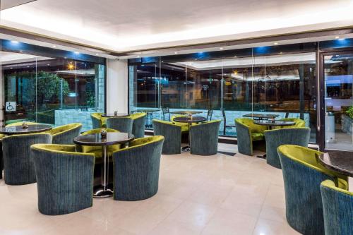 123563430 Wyndham Garden Quito