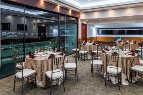 123563432 Wyndham Garden Quito
