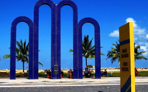 . Aracaju Temporada