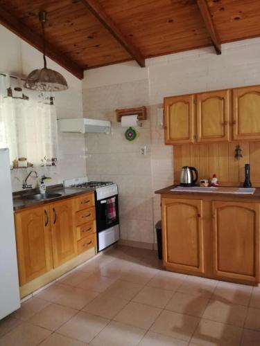 Oasis Bed and Breakfast – Puerto Iguazu, FL