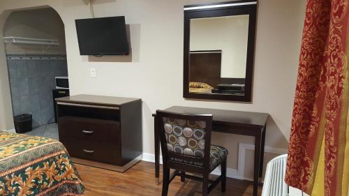 ACE Motel - main image