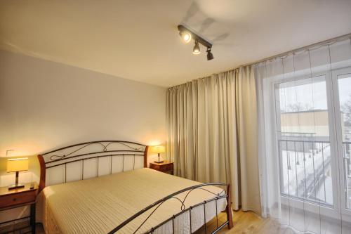 . Spa Druskininkai Apartment