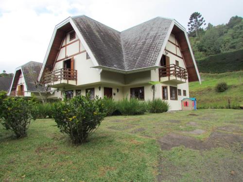 

Casa Das Hortensias