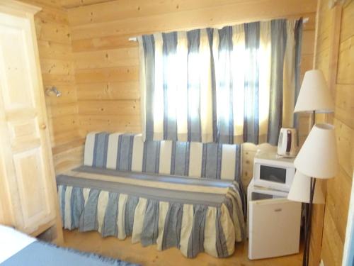 Apart'hotel & Spa "La Destière" Room Type - Double Room