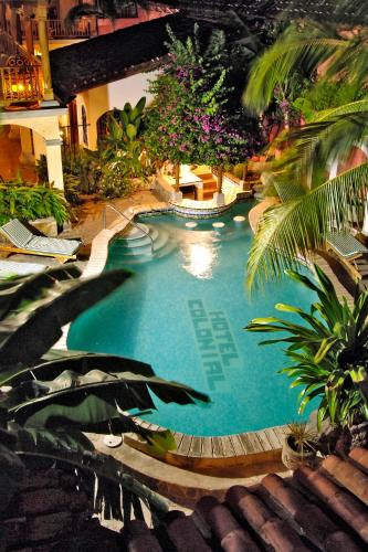hotel photo