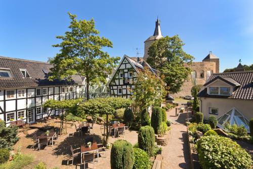 Malerwinkel Hotel - Bergisch Gladbach