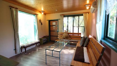 老农夫山庄  老农夫山庄