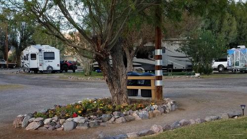 Shoshone RV Park