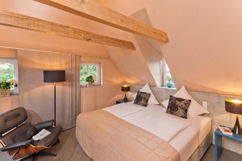 Malerwinkel Hotel - image 12