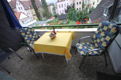 Bad Pyrmonter Hof - image 14