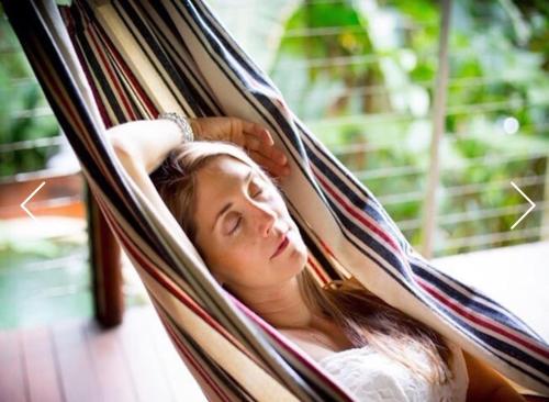 Treetops Retreat Cairns