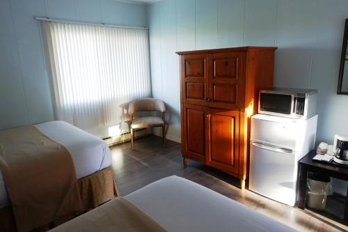 Margaree Riverview Inn