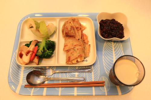 500KM Home - Sky Quad Near Dongdamen Night Market - 식음료(F&B)