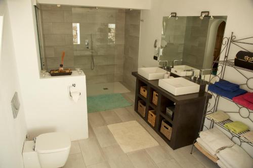 Mijas Villa La Filomena gîte à louer Mijas