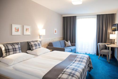 Hotel Gasthof Zum Kirchenwirt - image 6