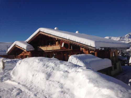 La Ferme des Georgières - image 2