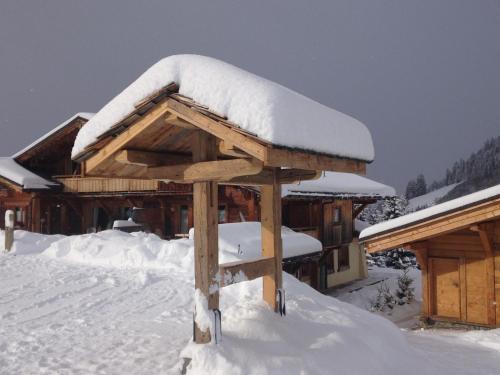 La Ferme des Georgières - image 6
